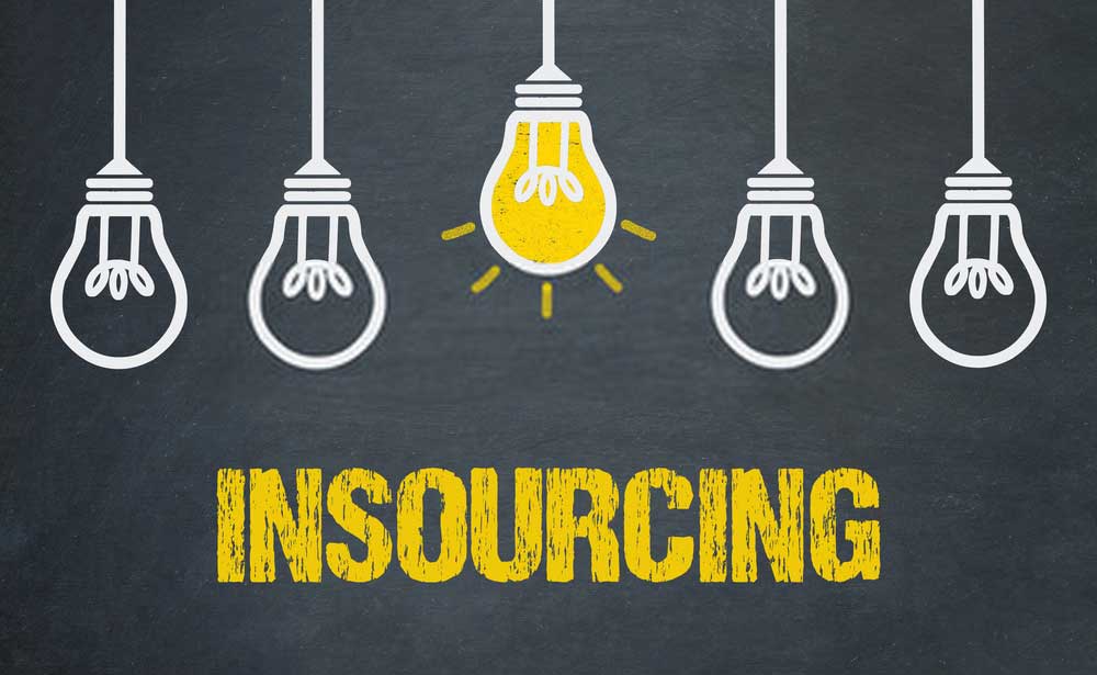 Afrikolect insourcing